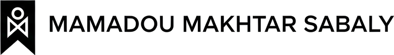Mamadou Makhtar Sabaly Logo