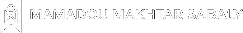 Mamadou Makhtar Sabaly Logo